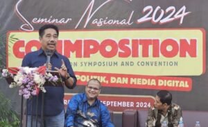 UPN Veteran Jatim undang pakar kupas peran anak muda dalam politik